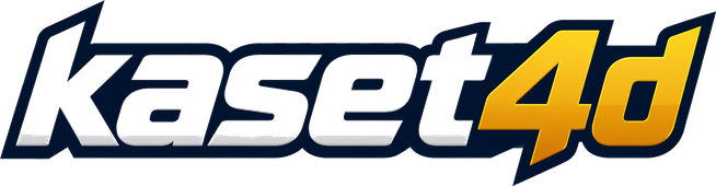 Logo kaset4d